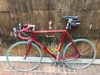 klein performance road bike