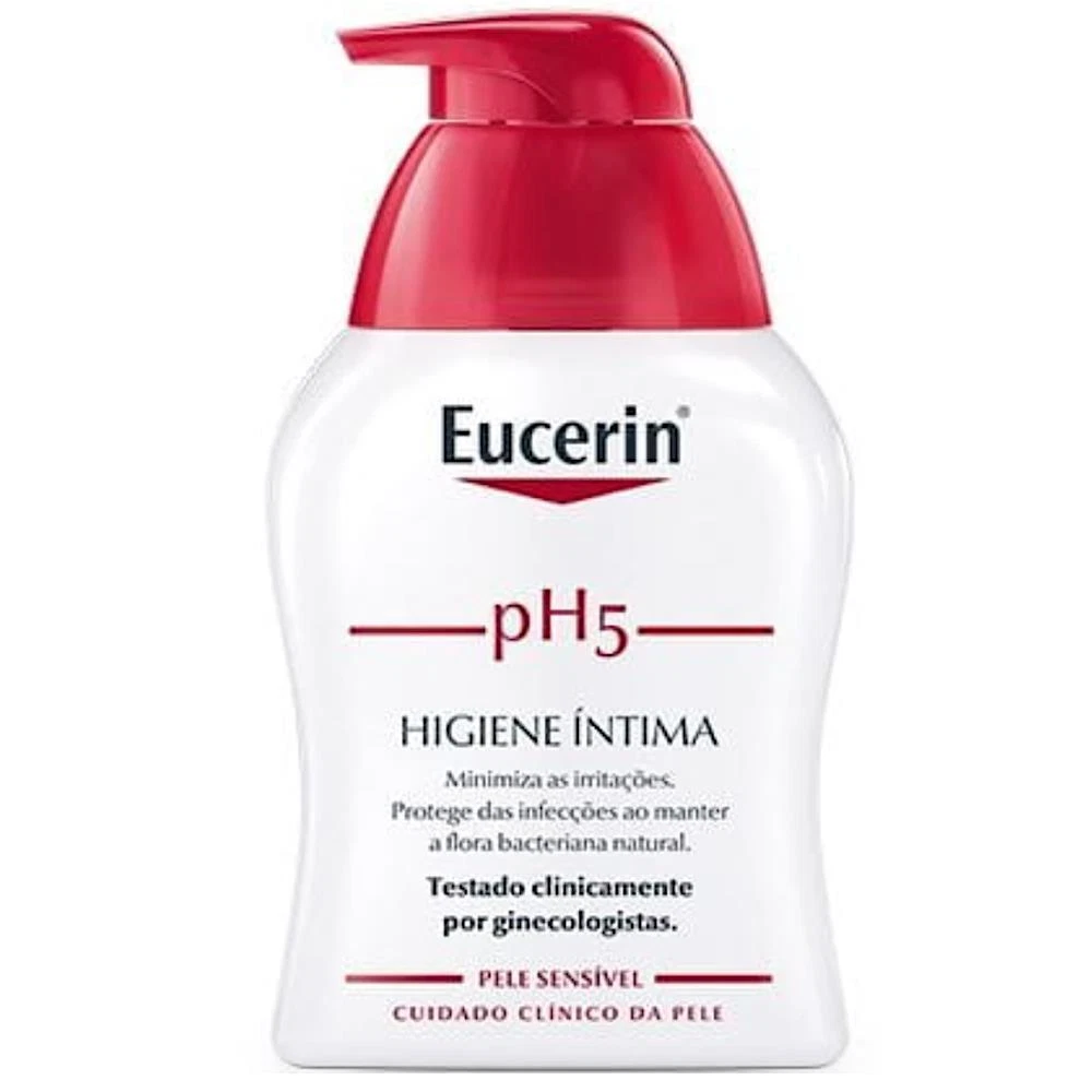 Eucerin Intim Protect