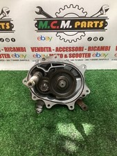 Kit Ingranaggi Ruota Posteriore Suzuki Burgman 150 Anno 2002 2003 2004 2005 2006