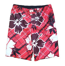 Op Ocean Pacific Boardshorts Boys XXL 11 inch Inseam Long Shorts Swim Trunks