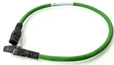 Turck Profinet Network Ethernet Cable RJ45S 423-0.5M | U-60394