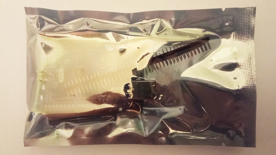 Carte Clone Compatible Arduino Uno Rev3 - Version ATMEGA328P - Sans Câbles USB - Photo 3/3