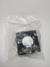 Ebmpapst 3314 Axial Fan 24VDC 100mA 2.4W
