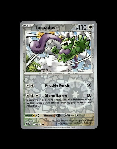 Pokemon TCG - Couronne Stellaire : Choisissez votre carte - Tous les Holos inversés/ex/Ace Spec - Photo 135 sur 207