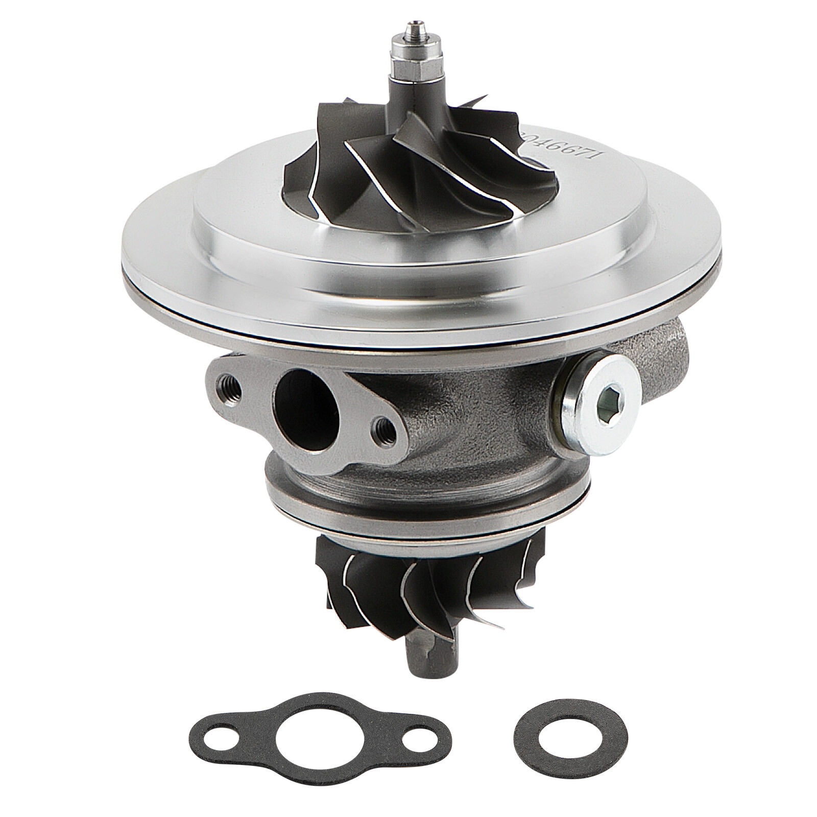 KO3 K03-052 Turbocharger Chra for Audi A3 TT Seat VW Beetle Bora Golf GTI 1.8T