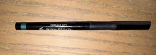 Laura Geller Inkcredible Gel Eyeliner Pencil Emerald City BRAND NEW RARE