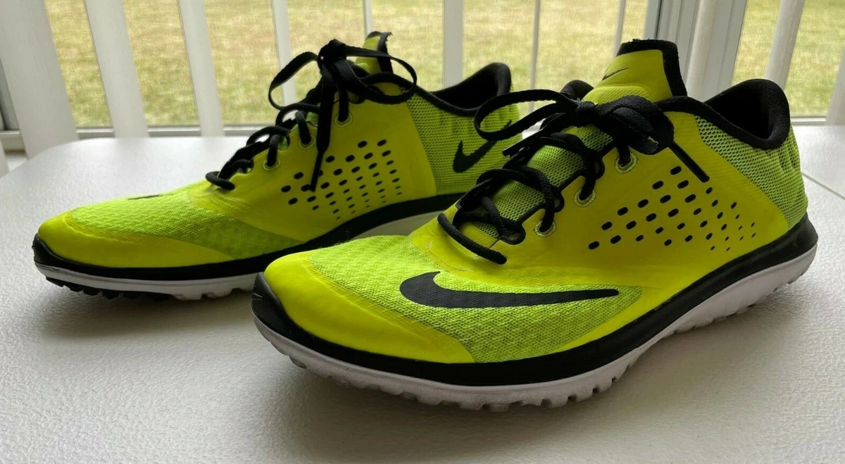 Nike fs lite deals run 2 kohls