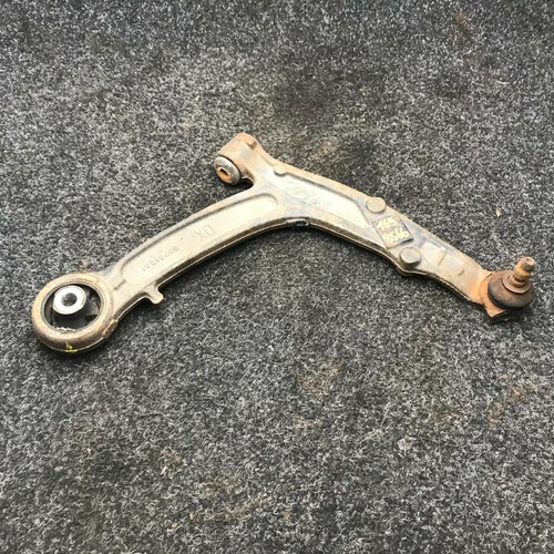 Fiat Panda 169 Querlenker Achslenker Traggelenk VORNE RECHTS 50701381 ORIGINAL