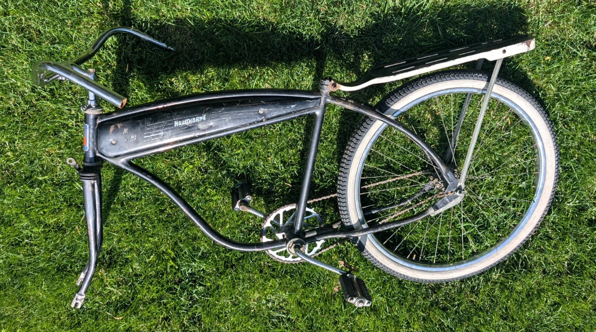 Hawthorne Vintage Bikes | eBay