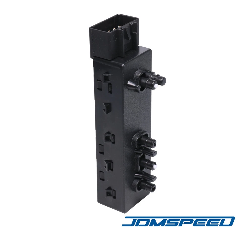 Novo interruptor de assento elétrico lateral do motorista para Nissan Altima 2007-2012 Sedan 87066-JA03A - Imagem 4 de 4