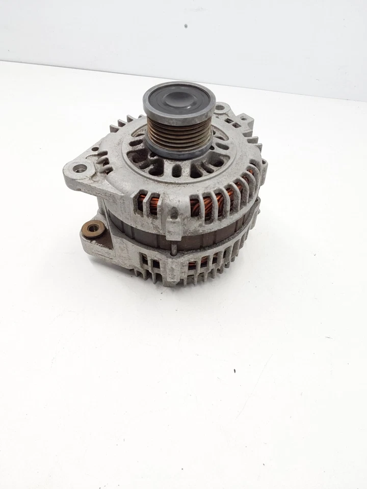 Alternador Nissan Rogue 2008-2012 OEM 23100AU40D Foto 3 de 4