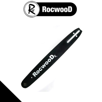 15 Zoll Führungsschiene RocwooD passend für Husqvarna 33 36 40 41 42 44 45 49 50 51 55 57 124