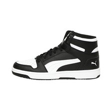 Puma Men's Rebound LayUp Sneakers