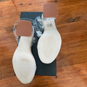 clear the air low heel