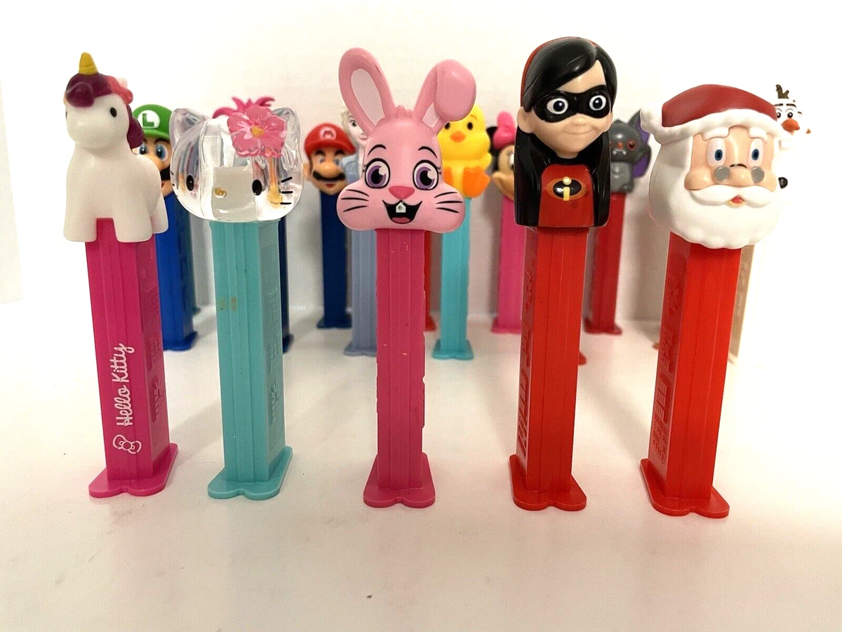 Rare Pez Dispensers for sale | eBay