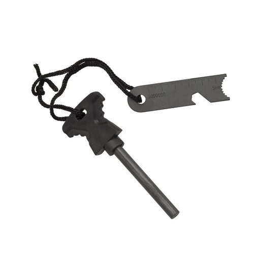 Abu Garcia Diplomat Wilderness Survival 4pc Combo 664L / Rod & Reel Combos - Picture 7 of 7