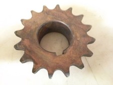 Martin 40BS16 1-3/16" bore sprocket, USA
