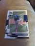 Shane McClanahan 2022 Donruss Baseball Base #124 Tampa Bay Rays