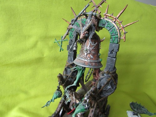 WARHAMMER OLD WORLD / FANTASY BATTLE SKAVEN ARMY - MANY UNITS TO CHOOSE FROM - Picture 18 of 127