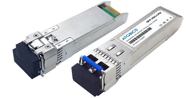 ATGBICS SFP-25G-CLR-C Netzwerk Transceiver Modul Glasfaser 25000 MB
