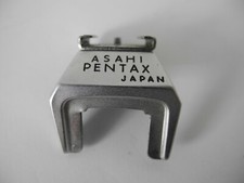 PENTAX TOP MOUNT FLASH ADAPTER FOR SPOTMATIC SV NICE USABLE