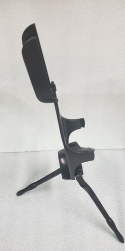 (OEM) Motorola Tripod Bracket For Iridium 9505 And 9500 (Part # SYN8370A) - Picture 2 of 4