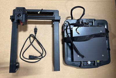 Creality Ender 3 V3 KE 3D Printer *for Parts Only and Sold As is*