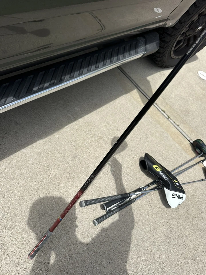 [NUEVO] Controlador TaylorMade STEALTH 12° con Aldila Ascent Red 60, Stiff Flex, Derecha Foto 2 de 2