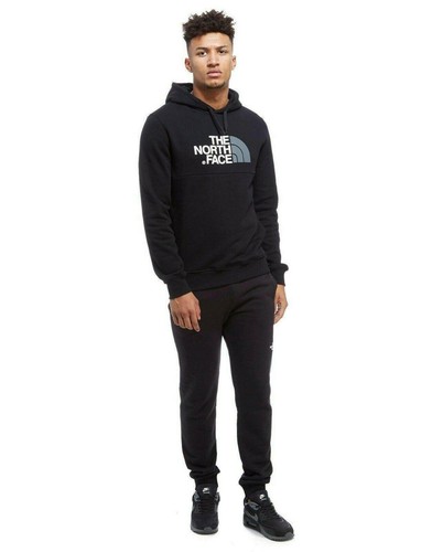 north face tracksuit jumper
