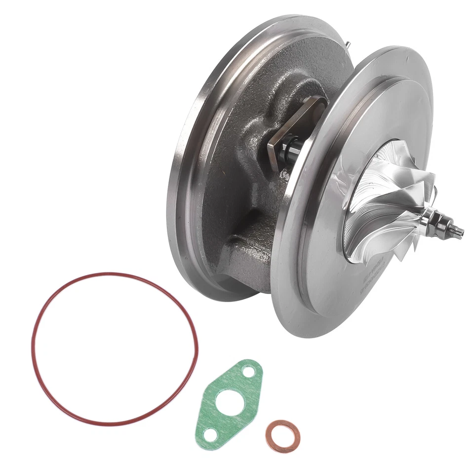 Turbolader für Citroën C4 II Peugeot 208 2008 1.6 HDi Ford Mondeo 1.5 TDCi 12-24 - Bild 3 von 4