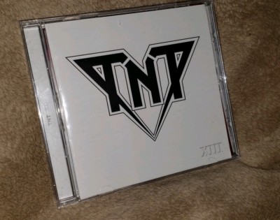 TNT cd XIII 