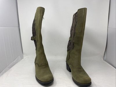 merrell chateau boot