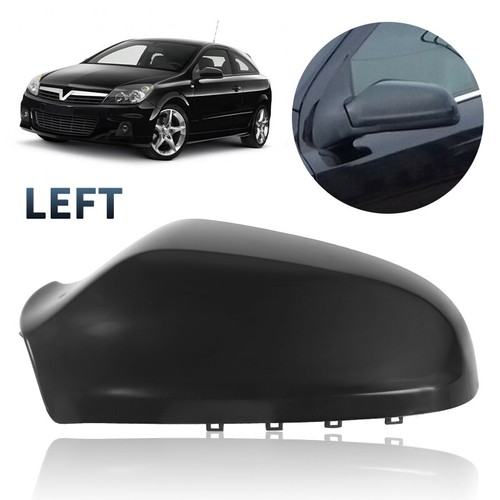 Mirror Cover Cap For Opel Astra H /Vauxhall Astra H MK5 04-09 Saturn Astra 08-10 - 第 10/88 張圖片
