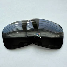 Authentic Oakley Holbrook Mix Prizm Grey Replacement Lenses OO9384