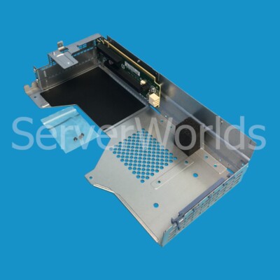 HP 804548-001 XL190R LP X16 FLOM X Riser Kit 798184-B21 800368-001