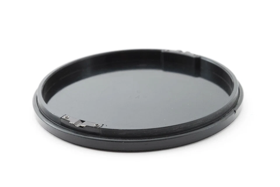 🚀🎁《TOP MINT》Pentax 6x7 67 B Original Bayonet 82mm Front Lens Cap From JAPAN✈✈✈ - Image 4 of 4