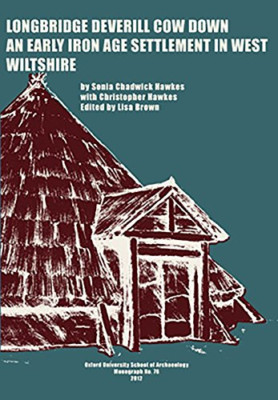 Longbridge Deverill Cow Down - Paperback NEW Christopher Haw 2012-09-27