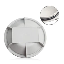 New Low Beam Headlight Bulb Lamp Back Cover Rear Dust Cap for Mazda 6 2009-2013