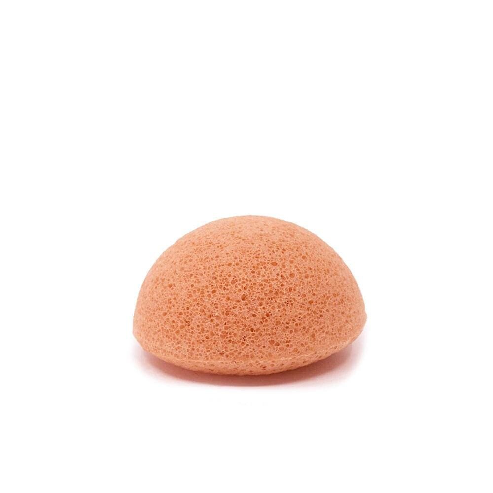 Natural Konjac Sponge | Face Cleansing & Exfoliation | Lily & Loaf