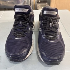 NEW BALANCE 840v3 Navy  Sneakers Made in USA Men's Sz 10.5 5E not 4E Wide EEEEE