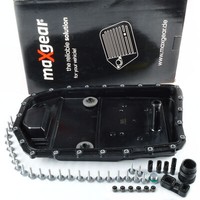 Maxgear ÖLwanne Automatikgetriebe 6HP19 6HP21 FüR BMW + Kolben Reparatursatz