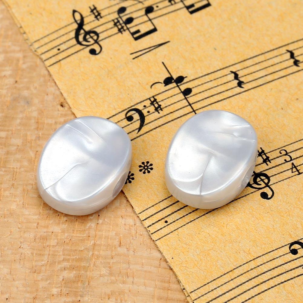 6pcs Guitar Tuning Knobs Durable Electric Guitar Tuning Pegs Guitar Accessories eBay