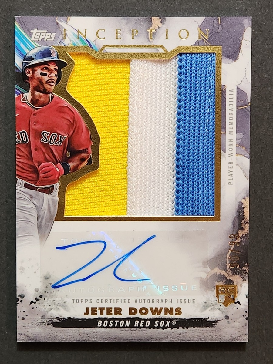 2023 Topps Inception John Stones 直筆サイン 2023 Topps Inception John Stones 直筆サイン 2023 Topps