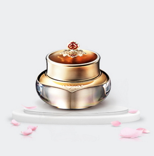 the history of whoo cheongidan hwahyun cream 60ml