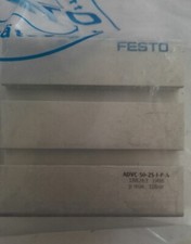 Cilindro Festo ADVC-50-25-I-P-A 188263 nuovo uno spedizione gratuita