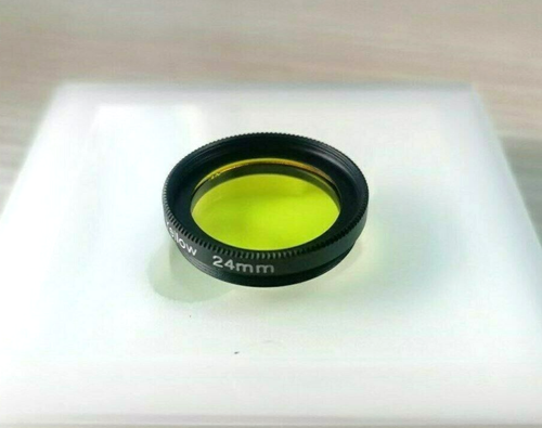 Filtre Polarisant Circulaire Cokin 30.5mm - Pour Rollei 35s/35se