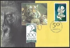 🍁Canada   #S57    "Granby Zoo"    Brand New   2003  Special Event Issue