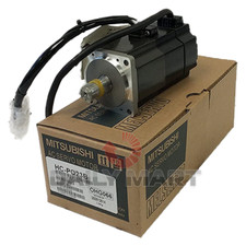 New In Box MITSUBISHI HC-PQ23B Servo Motor