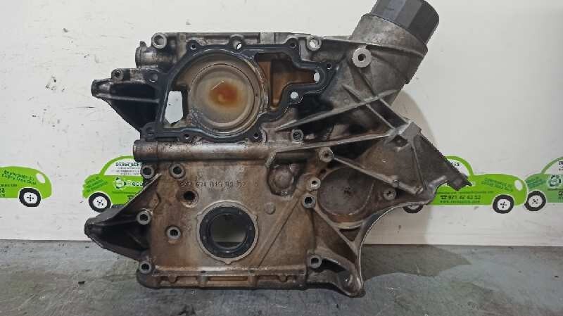 5080396AA VERTEILERABDECKUNG / 2873748 FÜR JEEP GR.CHEROKEE WJ/WG 