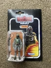 Star Wars TVC Vintage Collection VC09 Boba Fett ESB Euro Card